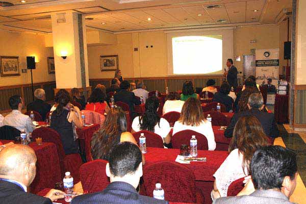 Sesión formativa_Junio_BARCELONA_Hotel Tryp Apolo
