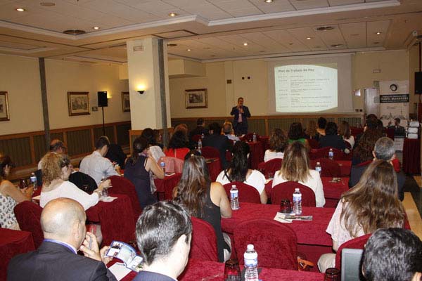 Sesión formativa_Junio_BARCELONA_Hotel Tryp Apolo