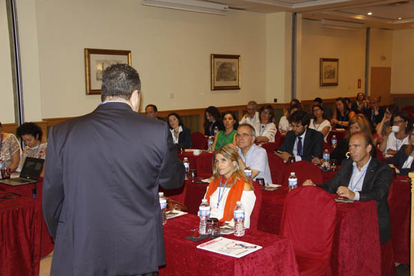 Sesión formativa_Junio_BARCELONA_Hotel Tryp Apolo