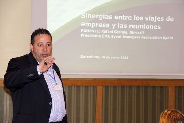 Training session_June_BARCELONA_Hotel Tryp Apolo