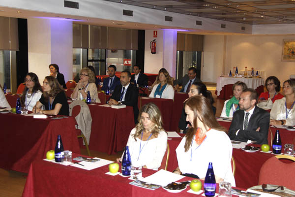 Sesión formativa_Junio_MADRID_Hotel Meliá Avenida de América
