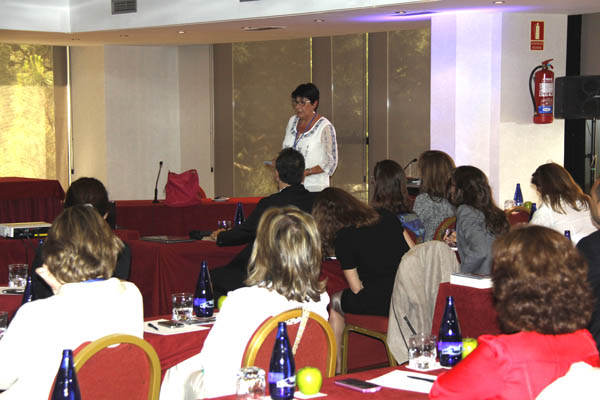 Sesión formativa_Junio_MADRID_Hotel Meliá Avenida de América