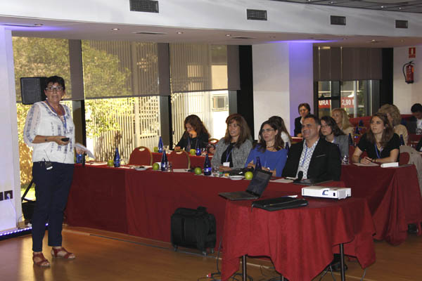Sesión formativa_Junio_MADRID_Hotel Meliá Avenida de América