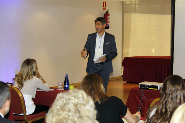 Sesión formativa_Junio_MADRID_Hotel Meliá Avenida de América
