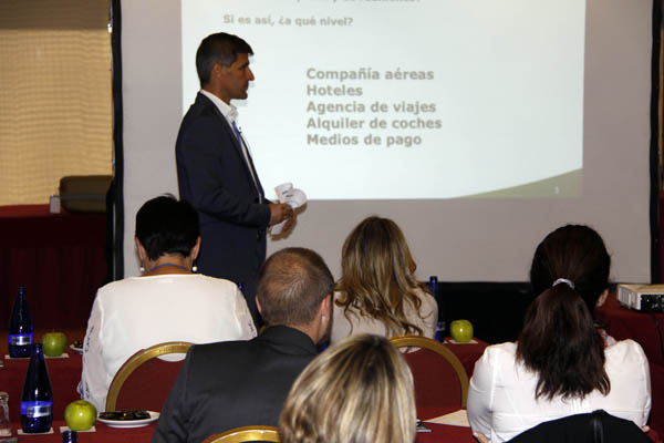 Sesión formativa_Junio_MADRID_Hotel Meliá Avenida de América