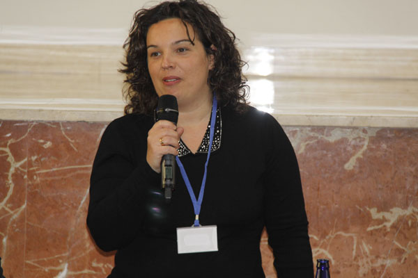 Sesión formativa_Marzo 2016_Hotel Tryp Atocha_Madrid