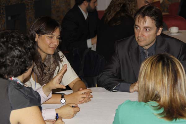 Sesión Formativa_Octubre 2012_Casa de la Convalescència_Barcelona