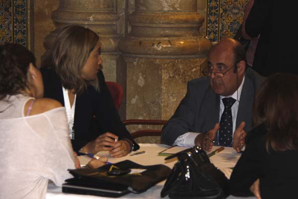 Sesión Formativa_Octubre 2012_Casa de la Convalescència_Barcelona