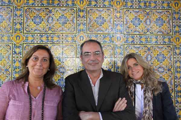 Sesión Formativa_Octubre 2012_Casa de la Convalescència_Barcelona