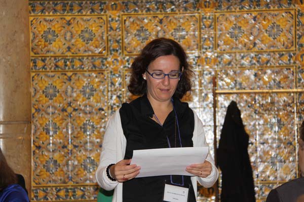 Sesión Formativa_Octubre 2012_Casa de la Convalescència_Barcelona