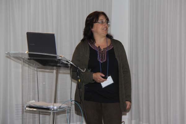 Sesión formativa_Octubre 2012_Hotel ME MADRID_Madrid