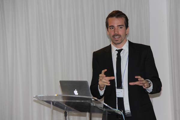 Sesión formativa_Octubre 2012_Hotel ME MADRID_Madrid
