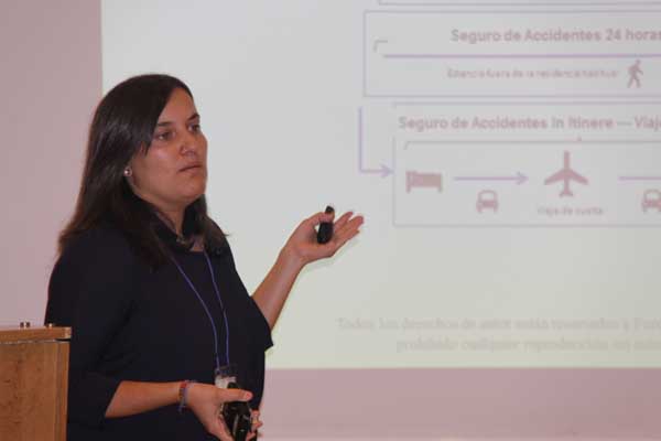 Training session_October 2013_BARCELONA_Hotel Tryp Barcelona Apolo