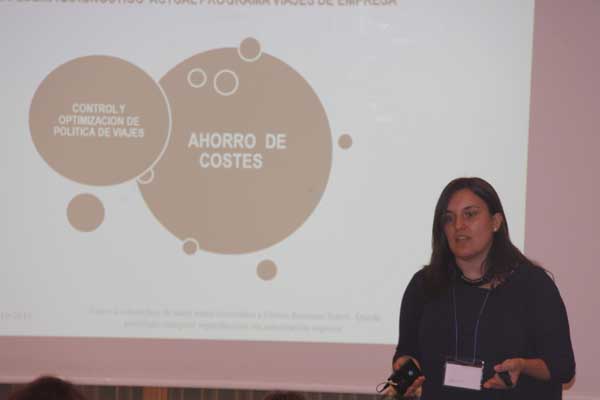 Sesión formativa_Octubre 2013_BARCELONA_Hotel Tryp Barcelona Apolo