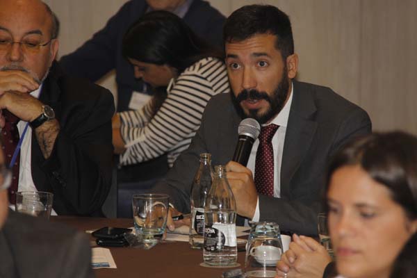 Sesión Formativa_Octubre 2014_BARCELONA_Hotel Meliá Sarrià
