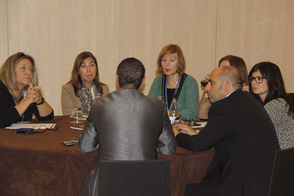 Sesión Formativa_Octubre 2014_BARCELONA_Hotel Meliá Sarrià
