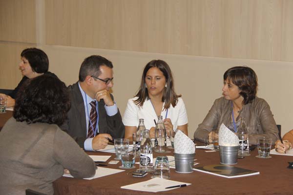 Sesión Formativa_Octubre 2014_BARCELONA_Hotel Meliá Sarrià