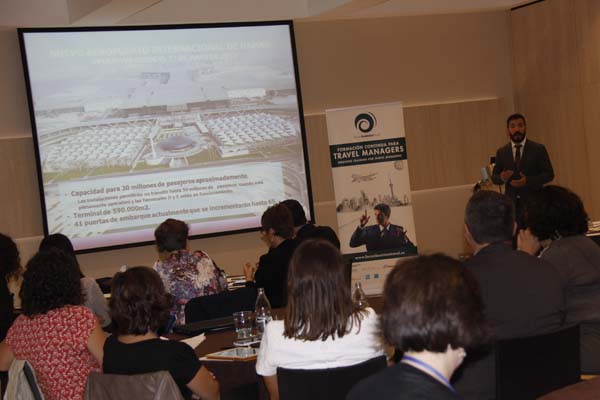 Sesión Formativa_Octubre 2014_BARCELONA_Hotel Meliá Sarrià