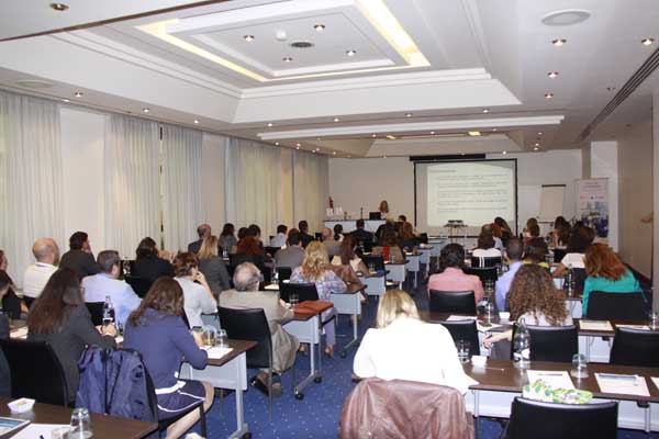 Sesión Formativa_Octubre 2014_MADRID_Hotel Meliá Galgos
