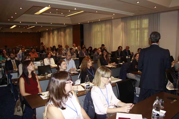 Sesión Formativa_Octubre 2014_MADRID_Hotel Meliá Galgos