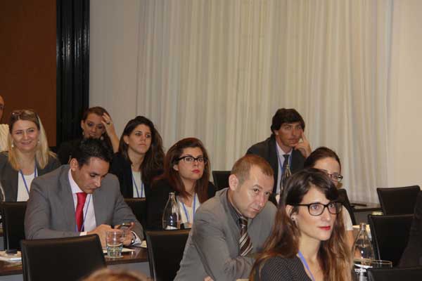Sesión Formativa_Octubre 2014_MADRID_Hotel Meliá Galgos