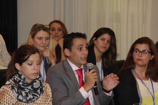 Sesión Formativa_Octubre 2014_MADRID_Hotel Meliá Galgos