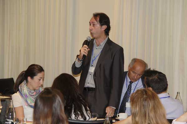 Sesión Formativa_Octubre 2014_MADRID_Hotel Meliá Galgos