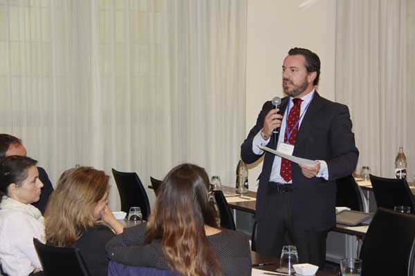 Sesión Formativa_Octubre 2014_MADRID_Hotel Meliá Galgos