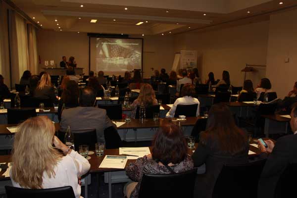 Sesión Formativa_Octubre 2014_MADRID_Hotel Meliá Galgos