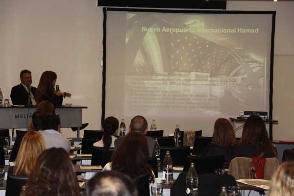 Sesión Formativa_Octubre 2014_MADRID_Hotel Meliá Galgos