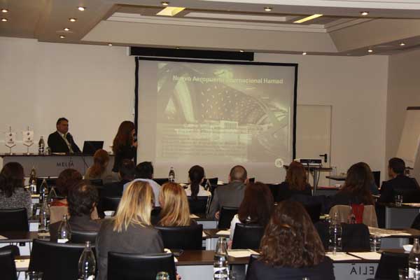 Sesión Formativa_Octubre 2014_MADRID_Hotel Meliá Galgos