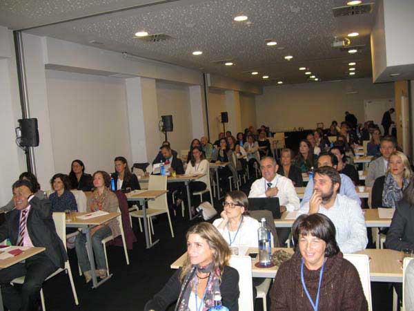 Sesión Formativa_Octubre 2016_Hotel NH Collection Madrid Suecia