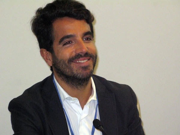 Training Session_October 2016_Hotel NH Collection Madrid Suecia