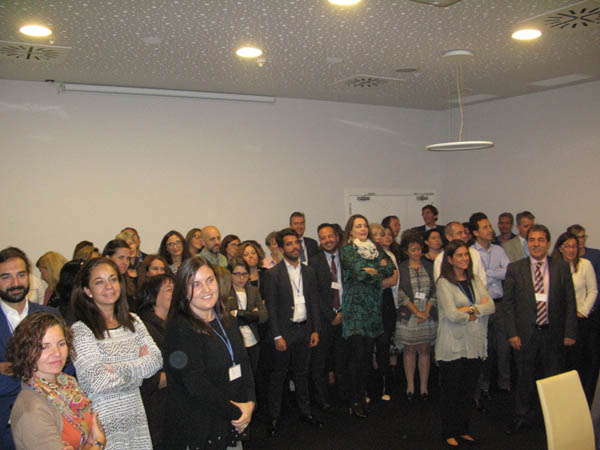 Sesión Formativa_Octubre 2016_Hotel NH Collection Madrid Suecia