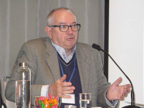 Training Session_October 2016_NH Collection Barcelona Gran Hotel Calderón