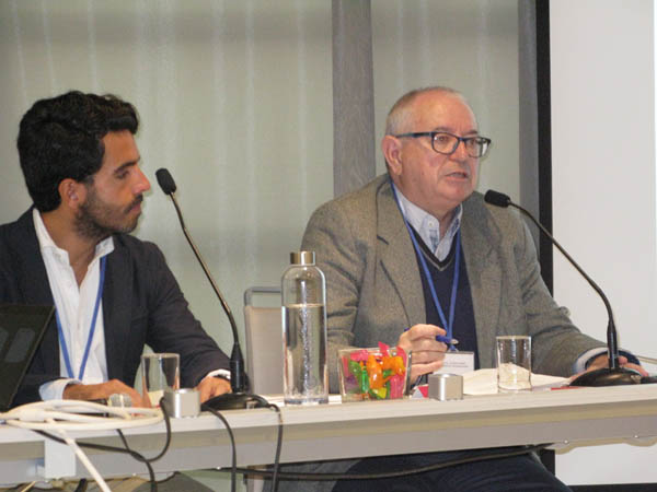 Sesión Formativa_Octubre 2016_NH Collection Barcelona Gran Hotel Calderón