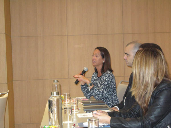 Sesión Formativa_Octubre 2016_NH Collection Barcelona Gran Hotel Calderón