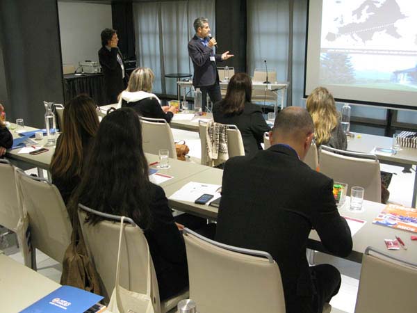 Sesión Formativa_Octubre 2016_NH Collection Barcelona Gran Hotel Calderón