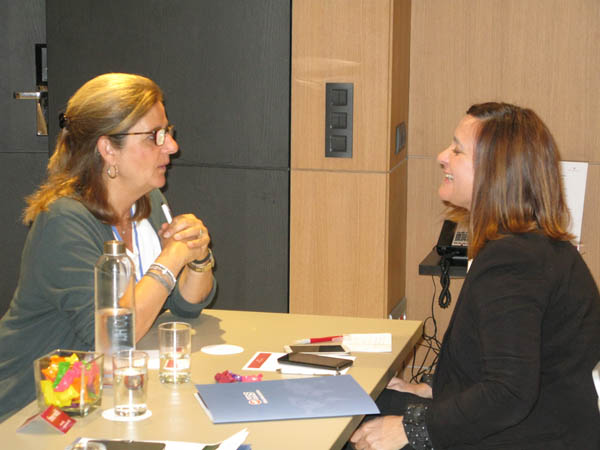 Sesión Formativa_Octubre 2016_NH Collection Barcelona Gran Hotel Calderón