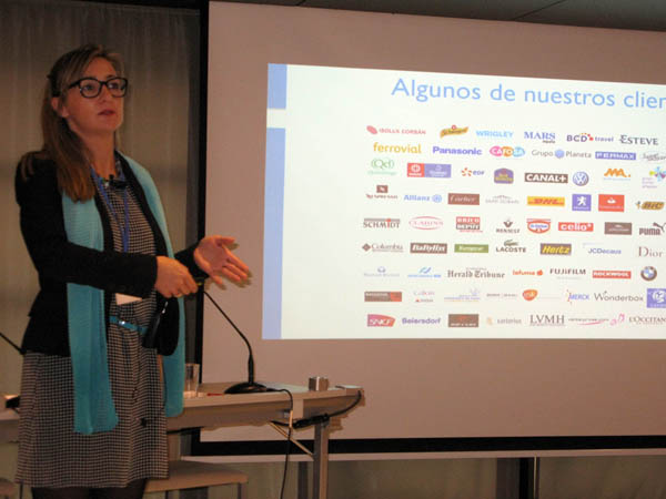 Sesión Formativa_Octubre 2016_NH Collection Barcelona Gran Hotel Calderón