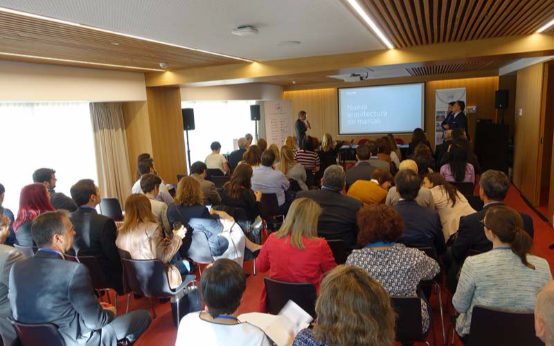 Sesión formativa_Octubre 2017_Hotel Barceló Torre de Madrid