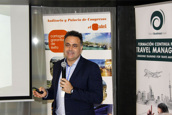 Sesión formativa_Octubre_BARCELONA_Hotel NH Barcelona Calderón