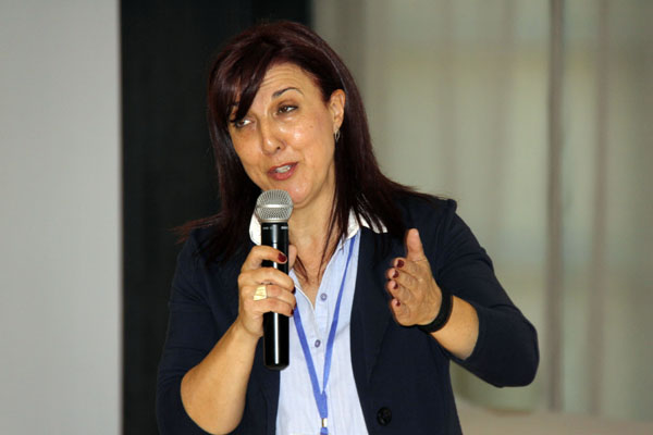 Training session_October_BARCELONA_Hotel NH Barcelona Calderón