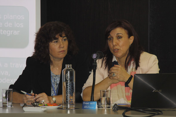 Sesión formativa_Octubre_MADRID_Hotel NH Príncipe de Vergara