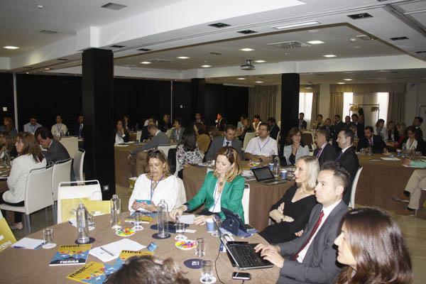 Sesión formativa_Octubre_MADRID_Hotel NH Príncipe de Vergara