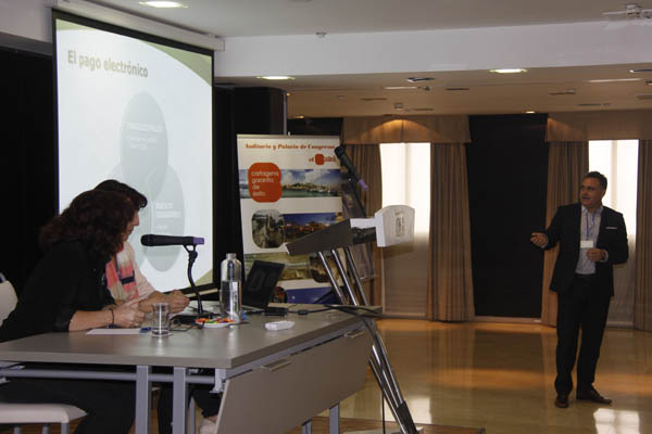 Sesión formativa_Octubre_MADRID_Hotel NH Príncipe de Vergara