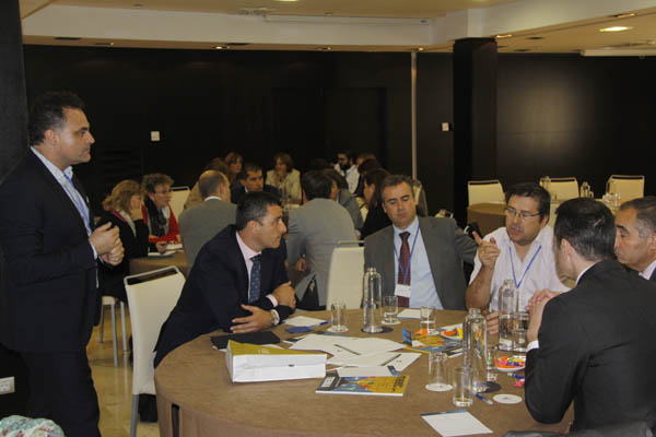 Sesión formativa_Octubre_MADRID_Hotel NH Príncipe de Vergara