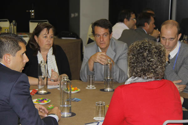 Sesión formativa_Octubre_MADRID_Hotel NH Príncipe de Vergara