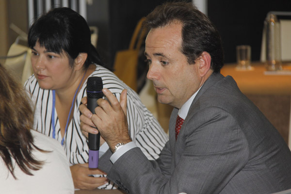 Sesión formativa_Octubre_MADRID_Hotel NH Príncipe de Vergara