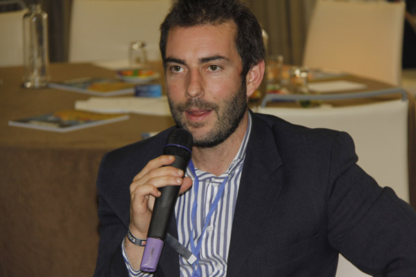 Sesión formativa_Octubre_MADRID_Hotel NH Príncipe de Vergara